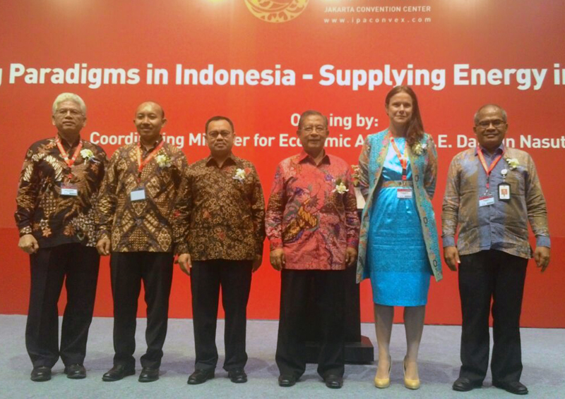 Untuk Survive dan Menjadi Pemenang, Diperlukan Solusi Cerdas